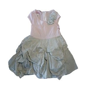 Biscotti Dress NWT size 4T